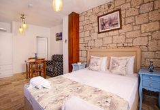 其他 5 Ince Kara Apart Hotel