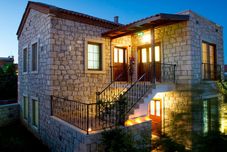 其他 Ince Kara Apart Hotel