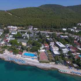 Primary image 1 博德鲁姆绿港酒店, 博德鲁姆 酒店