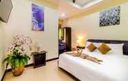 Lainnya 6 Serene Boutique Garden Resorts