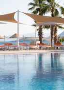 Imej utama Bodrum Sea Side Beach Club Hotel