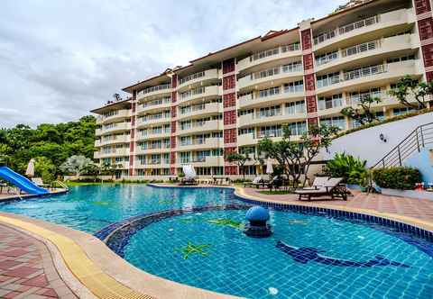 อื่นๆ Sea View Hua Hin Condos