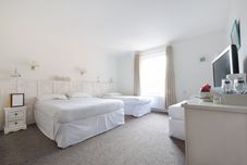 其他 The Beach Hotel