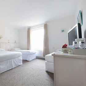 Primary image1海灘飯店,West Somerset District飯店