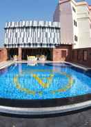 Primary image Hotel Anand International