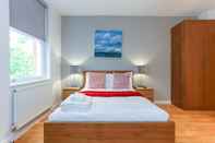 Others Russell Square Serviced Apartments