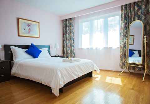 Lainnya Charlton Suites Guest House