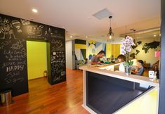 Lain-lain 2 Sahil Hostel & Hotel