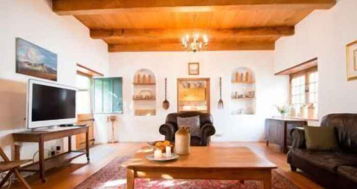 Lainnya Tulbagh Travelers Lodge