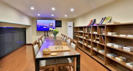 其他 2 Hiking Hotel Hangzhou