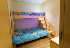 其他 7 Hiking Hotel Hangzhou