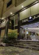 Imej utama Tobal Jeddah Hotel Apartments