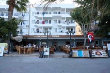 その他 Simsek Hotel