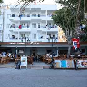 Primary image 1 シムセック ホテル, フェティエ魚市場 ホテル