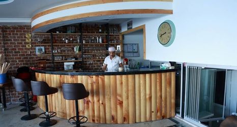 その他 2 Simsek Hotel