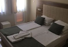 Lain-lain 3 Cenk Bey Hotel