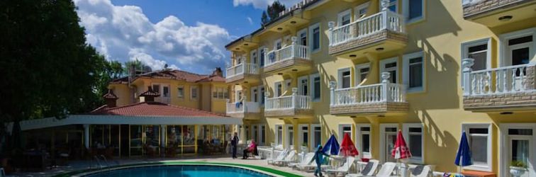 Others Cenk Bey Hotel