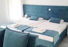 Lain-lain 5 Cenk Bey Hotel