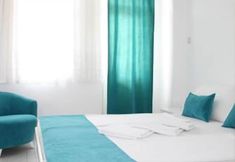 Lain-lain 6 Cenk Bey Hotel