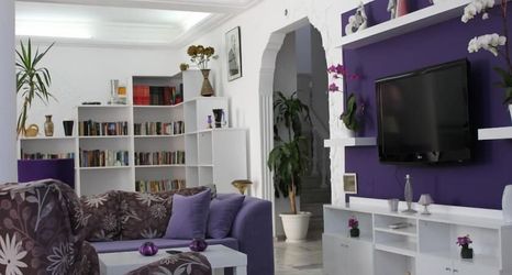 Lain-lain 2 Cenk Bey Hotel