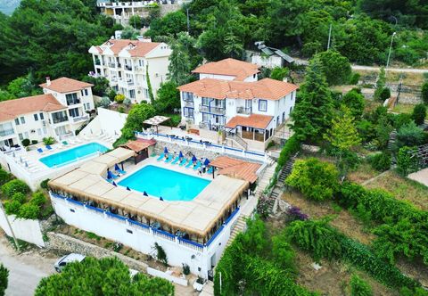 อื่นๆ pH Oludeniz