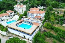 อื่นๆ pH Oludeniz