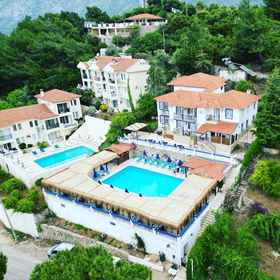 Primary image 1 pH Oludeniz, โรงแรม & ที่พัก Mugla