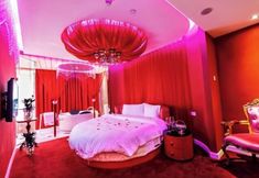 기타 7 Swan Love Hotel