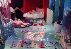 기타 3 Swan Love Hotel