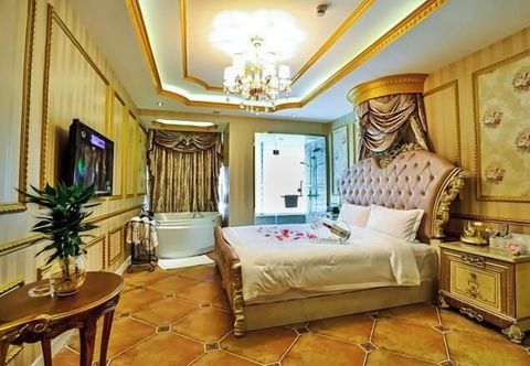 기타 Swan Love Hotel