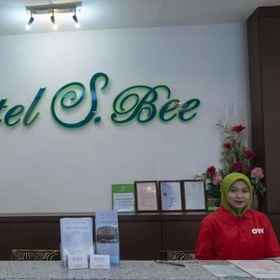 Lobby 1 S Bee Hotel, Good Element (Impian Emas) Sdn Bhd Hotels