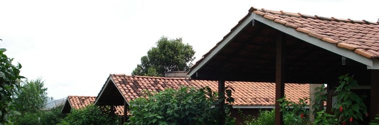 その他 Pousada Jardim da Chapada