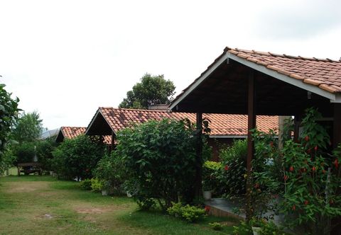 その他 Pousada Jardim da Chapada