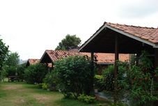 その他 Pousada Jardim da Chapada