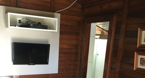 その他 2 Pousada Jardim da Chapada