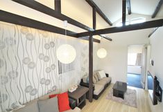 Others 4 SEKAI HOTEL Ayame