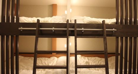 其他 2 SEKAI HOTEL Ayame