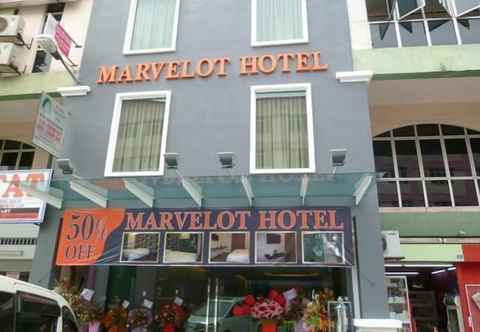 อื่นๆ Marvelot Hotel