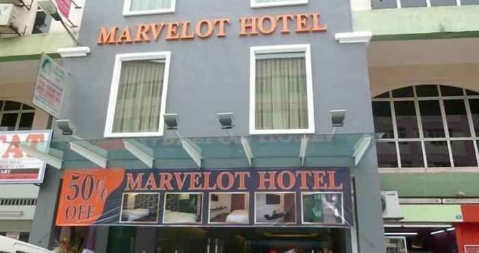 Others Marvelot Hotel