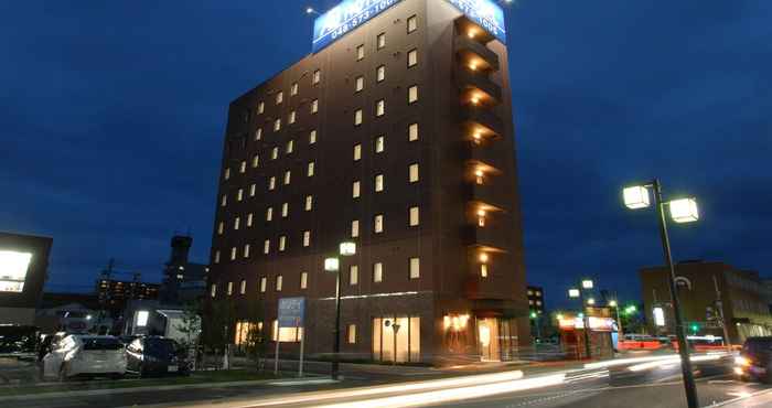 Lainnya AB Hotel Fukaya