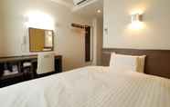 Lainnya 7 AB Hotel Fukaya