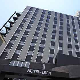 Primary image 1 ホテルレオン浜松, 熱海市 ホテル