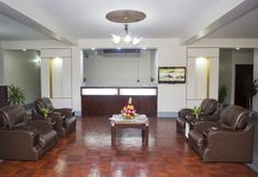 Khác 6 Meridian Hotel