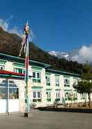 Imej utama Mountain Lodges of Nepal - Lukla