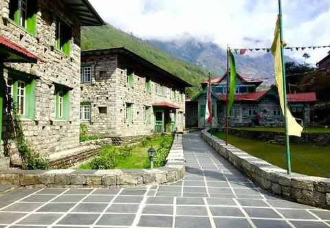 Others Mountain Lodges of Nepal - Phakding