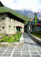Imej utama Mountain Lodges of Nepal - Phakding