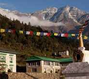 Others 2 Mountain Lodges of Nepal - Phakding