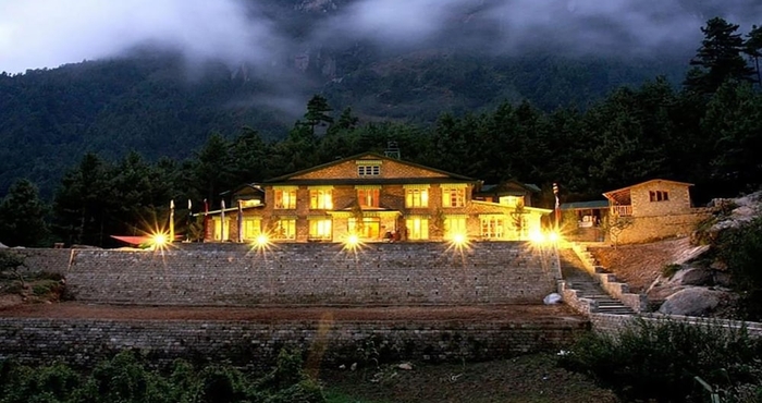 Others Mountain Lodges of Nepal - Monjo