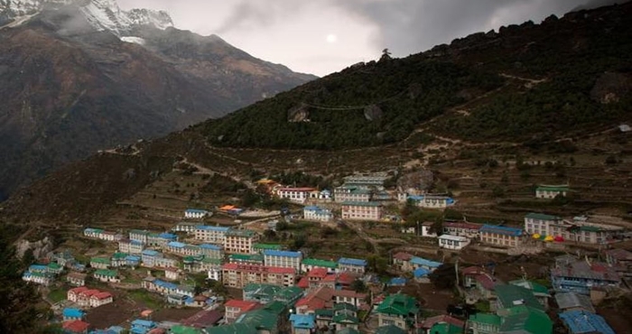 Others Mountain Lodges of Nepal - Namche