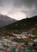 Imej utama Mountain Lodges of Nepal - Namche